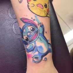 -长沙纹身·龙堂刺青·三土师傅的店