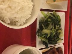 -枣子树·素食餐厅(普陀山店)