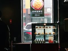 -小资太太餐厅(南岗区店)