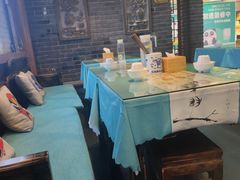 -张氏宽窄巷成都名小吃(茂业百货华强北店)