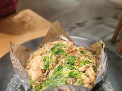 -朵朵开素食餐厅(后宰门街店)