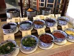 -东莞塘厦三正半山温泉酒店·沙利文西餐厅