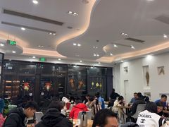 -洲晓鲜·舟山海鲜大排档(朱家尖风景区店)
