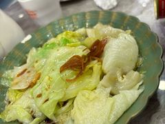 -九龙茶记·粤式餐厅融合菜(鹭江店)