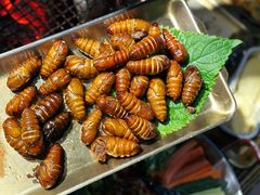 -范儿·嫂子烤肉·精致炭火烤肉(长治路店)