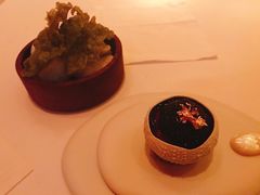 -Amber(置地文华东方酒店)
