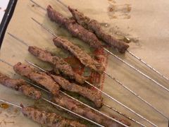 -叁宝烤肉• 西安烧烤(太乙路店)