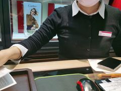 -溥仪眼镜(北京SKP店)
