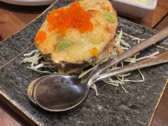 -鸟鹏烧鸟居酒屋(熙龙湾店)