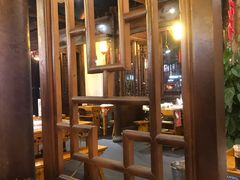 -蜀辣居鲜货老火锅(红牌楼店)