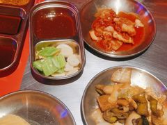 -西塔老太太泥炉烤肉(苏州大悦城店)