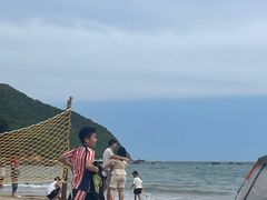 -西涌国际滨海旅游区