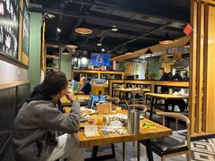 -一顿烧烤(八经街店)
