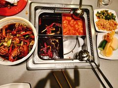 -海底捞火锅(天一广场亚细亚店)