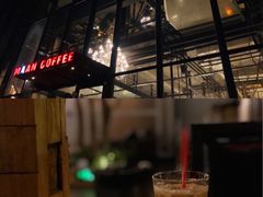 冰美式-Maan coffee漫咖啡(1905店)