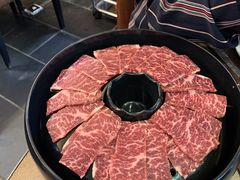 -金海阁海鲜火锅