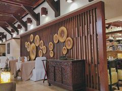 -金厨泰国餐厅·全泰籍厨师料理(拱北店)