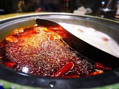 -成都老码头火锅(旺角店)