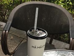 -MAMACHA妈妈茶(岳麓山店)