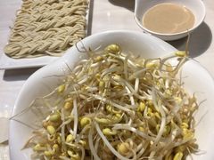 -围炉·川味鲜货火锅(万达珍珠坊店)