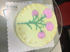 -米柚烘焙教室(工联CC店)