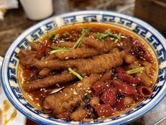 -郑喜旺烧烤(郑州总店)