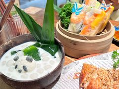 -岛风·台食小馆 ISLAND BISTRO(烟台山店)