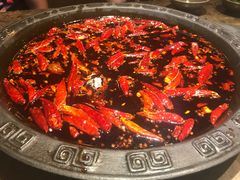 -重庆渝达老火锅(春熙路店)