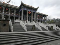 -两江国际影视城