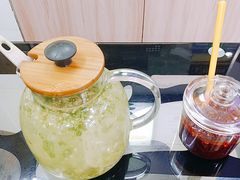 自制白醋-笋果坊螺蛳粉(竹园小区店)