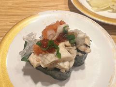 -合点寿司(金虹桥商场店)