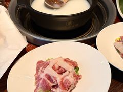 -大良毋米粥(锦龙路总店)