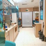 周末带着家人来吃烤鱼,是老顾客了,服务员依旧特别热情