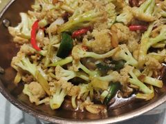 -大地烙馍村(商城路店)