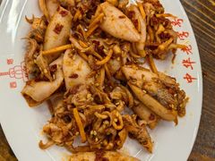 -西塔大冷面(市府大路店)