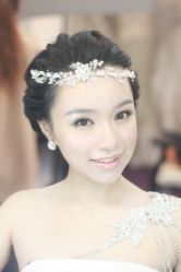 -FIONA MAKE UP恋妆造型