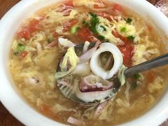 -老杨饭店(万科里店)