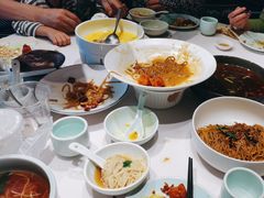 -苏帮袁Sue Cuisine(南开大悦城店)