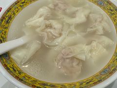 -龙抄手(春熙路总店)