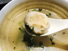 大白丸-青年湖孟二白汤(青年路店)