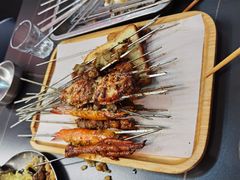 -老虎滩大连海鲜烧烤(建邺云锦路总店)