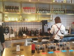 -KYO COFFEE(胶州路店)