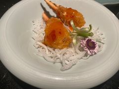 -上井精致料理(中兴商业大厦店)