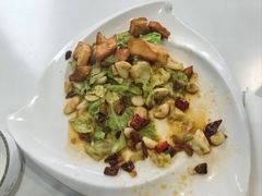 -帕米尔食府(白云观店)