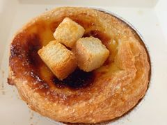 -肯德基(旺角大楼店)