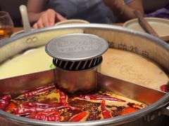 -巴奴毛肚火锅(京西大悦城店)