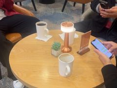 -逸派咖啡 EPARKCOFFEE(广安门店)