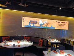 -鸣记脆皮烤鱼·海鲜烤鱼(三八广场店)