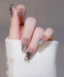 -IDO美甲美睫