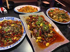 -醉小酒馆·川菜·江湖菜·重庆菜(观音桥旗舰店)